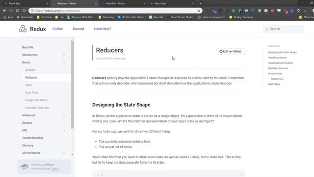 Reduxjs Crash Course in Bangla | Learn Reduxjs with Easy & Simple Example | Twinkle Cats смотреть онлайн