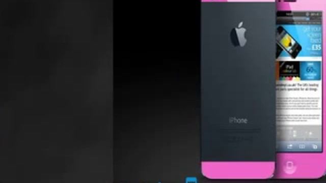 Live wallpaper theme for iOS Apple смотреть онлайн