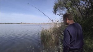 На рыбалку с друзьями | Рыбалка Кирпили 2021 | рыбалка Краснодарский край