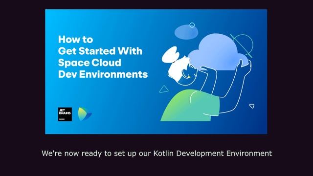 Setting up Kotlin Development Environment [Beginner's Tutorial] смотреть онлайн