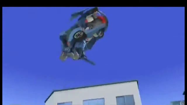 Трансформер тобот. Тобот игрушка. смотреть онлайн