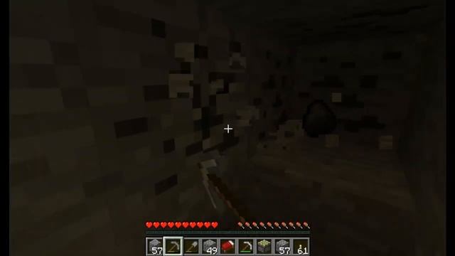Minecraft 1.0.0 - AMAZING WAY TO FIND DIAMONDS!!! смотреть онлайн