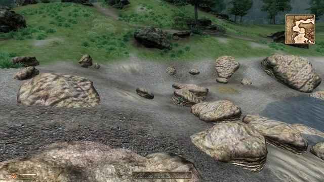 Modding Oblivion: UI mods смотреть онлайн