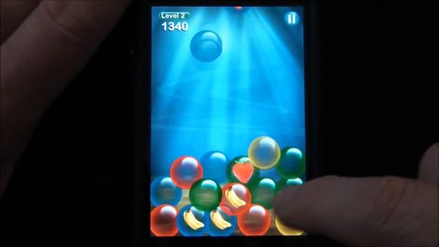 Iphone Free App (6-12-2010) Super Juicy смотреть онлайн