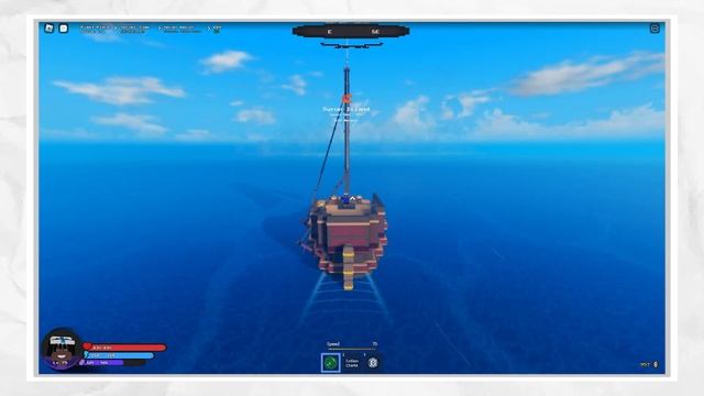 How To get Geppo in [Pixel Piece] [Skywalk location] смотреть онлайн