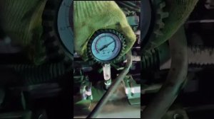 MITSUBISHI LANCER 2005 год ДВС 4G18 1.6 замер компрессии