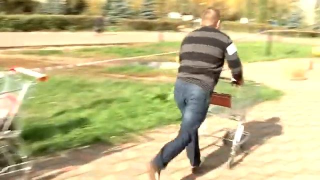 Максидом. DIY-квест "Игра в четыре руки" смотреть онлайн