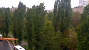 МЧС в Саратове с сиренами и без ??⛑️