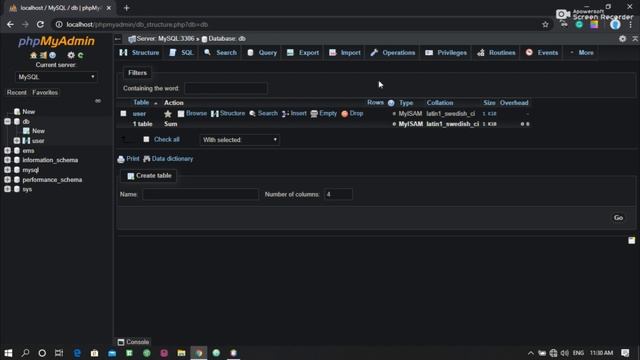 #1. Login Form with Database in Java | Employee Management System in Java | Swing | Netbeans Projec смотреть онлайн