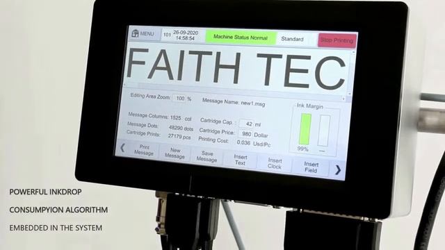 online inkjet printer resolved in just 15 steps смотреть онлайн