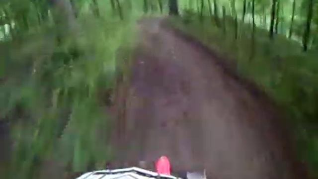 Helmet Camera Test- Crf-50 смотреть онлайн
