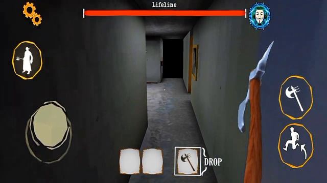 Playing As The Creeper From “Jeepers Creepers” & Slaughtering Enemies In The Twins Hard Mode! смотреть онлайн