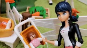 Какими родителями будут Маринетт и Супер-Кот? Марикот❤️