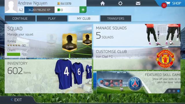 Giveaway update-Bad News-FIFA 16 iOS смотреть онлайн