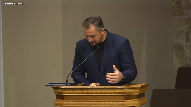 11 Декабря 2022 ВЕЧЕРНЕЕ СЛУЖЕНИЕ “РАДОСТНАЯ ВЕСТЬ” смотреть онлайн