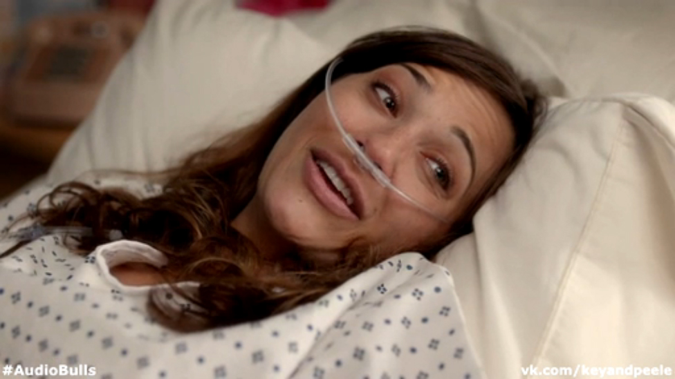 Кей и Пил: Обещание умирающей жене