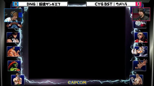Daigo (Guile) vs Itabashi (Zangief) Exhibition - Super Street Fighter 2 Turbo смотреть онлайн