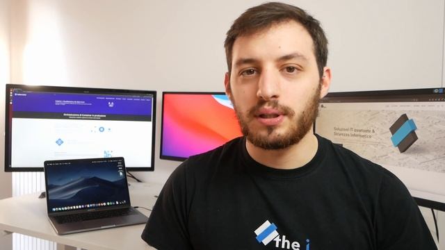 Kubernetes | Capiamo meglio come funziona e se fa al caso nostro. | Tutorial ITA | COOL TOOLS смотреть онлайн