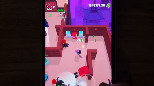 Ultimate Bowmasters, Plants vs Zombies, Stealth Master, Space Survivor, Dinosau Rampage, Draw To Pe смотреть онлайн