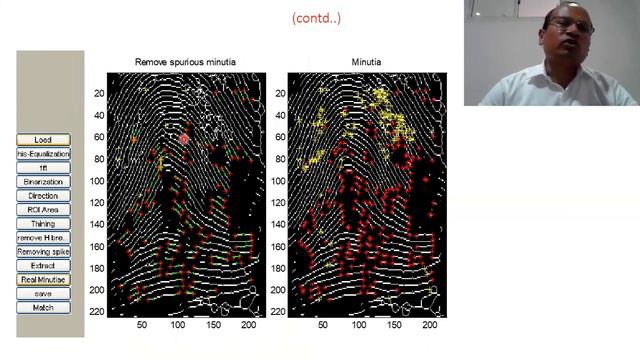 Frequency Domain Image Enhancement III смотреть онлайн