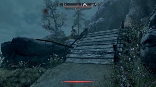 Day 529 - Killing Adoring Fan Every Day Until Elder Scrolls Skyblivion is Released смотреть онлайн
