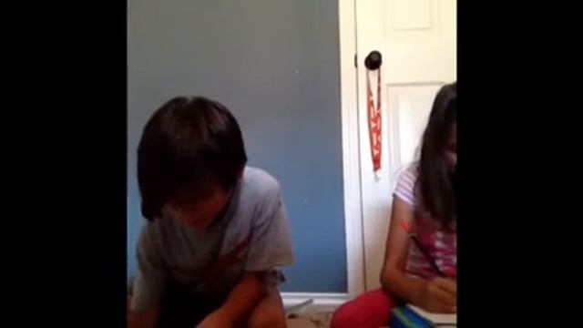 30 Second Drawing Challenge ?