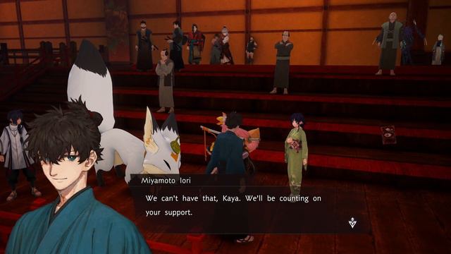 Let's Play Fate/Samurai Remnant [Blind] - Part 30 ~Keian Command Championship~ смотреть онлайн