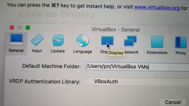 Fix Ubuntu Resolution on VirtualBox running in Macbook Pro MacOS смотреть онлайн