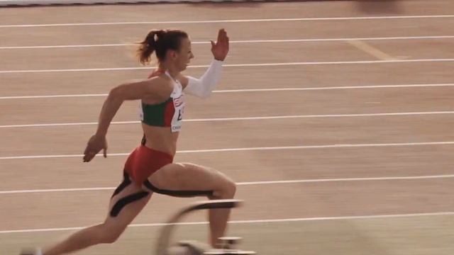 Легкая атлетика 2015 (БФЛА) смотреть онлайн