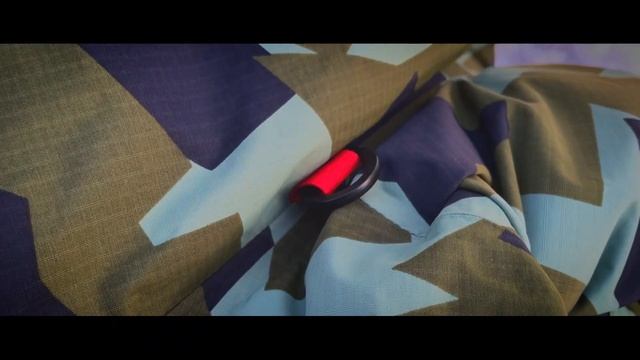 FINNTRAIL ATLAS / ЧЕСТНЫЙ ОТЗЫВ О КОСТЮМЕ