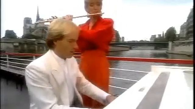 ( LQ ) Richard Clayderman | Berdien Stenberg смотреть онлайн