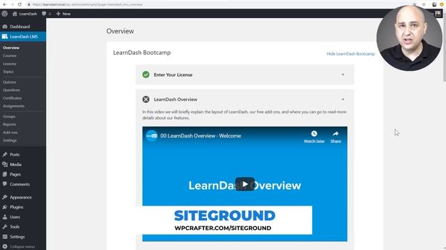 LearnDash v3 Review & First Look - Why It's The Best WordPress Learning Management System Now смотреть онлайн