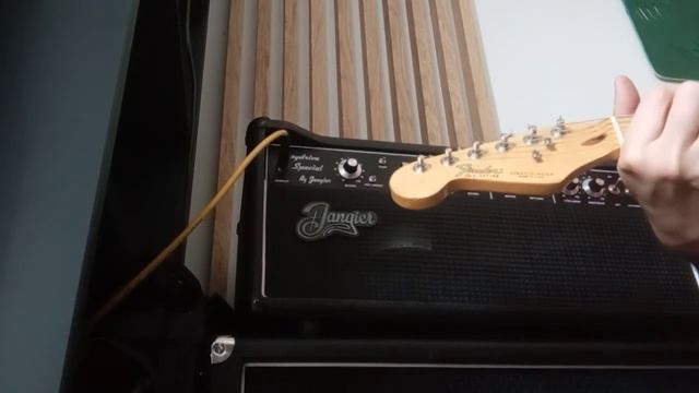 Pribora 50's pickups part3 смотреть онлайн