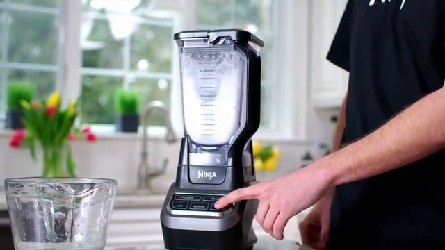 ninja bl professional 72 02 counterop blender with 1000-wat base and total crushing technology смотреть онлайн