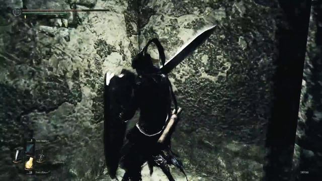 Dark Souls: Prepare to Die Edition (PC) with DSFix v2.01 + SweetFX v1.03 смотреть онлайн