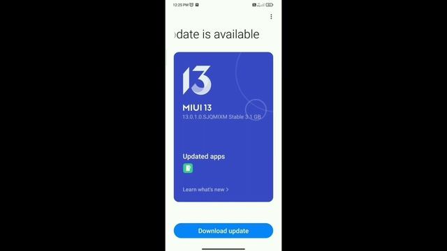 Redmi 9 Prime MIUI 13 Android 12 India Release Date | Redmi 9 Prime New Update смотреть онлайн