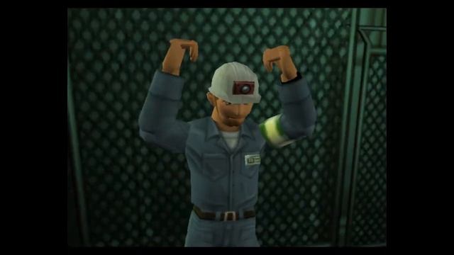 Blue Stinger - Top 47,858 Games of all time Part 5c смотреть онлайн