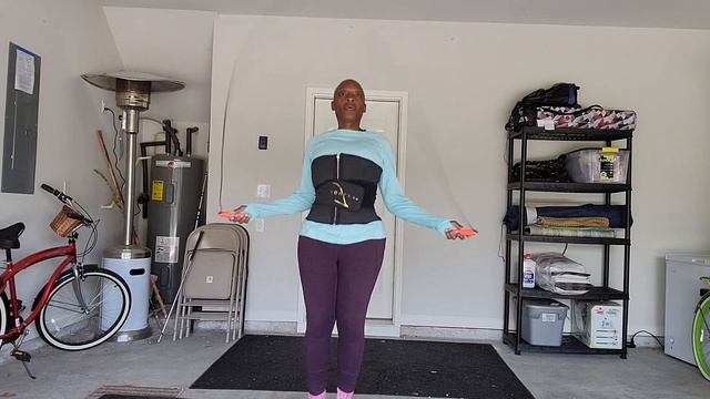 Let's Jump! #jumprope #tangramsmartrope смотреть онлайн