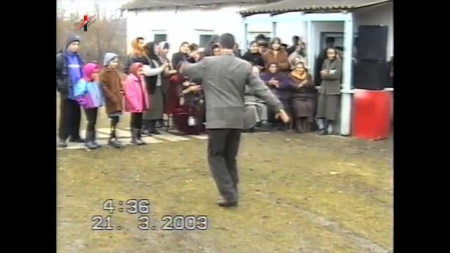 гр Яркlи - Чан ширин ширин (2003) смотреть онлайн