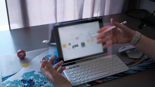 ?Cómo UTILIZO el iPAD como ORDENADOR en mi DÍA a DÍA? смотреть онлайн