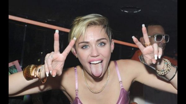 Miley Cyrus: From Hannah Montana to Pop Icon - Her Unforgettable Journey