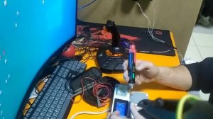 КТ100Р КВТ PROLINE Кому и зачем он нужен. И нужен ли вообще. А также несколько приемов использовани