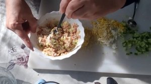Что приготовить из консервированного тунца! Великолепные бутерброды! Это вкусно, просто и быстро