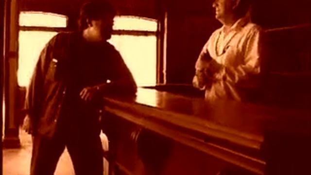 The Bar Sketch смотреть онлайн