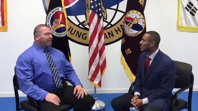 The Truth about Jin Joong Kwan (Jin Jung Kwan) Hapkido смотреть онлайн