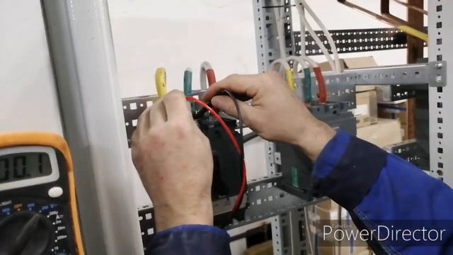 Проверка АВР смотреть онлайн