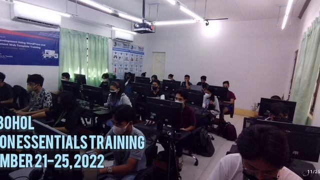DICT Python Essentials Training - November 21-25, 2022 смотреть онлайн