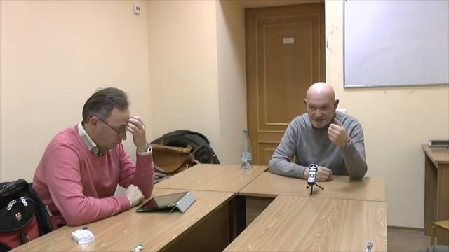 Ноговицын О М Метафизика поведения, семестр 2014 15 9 смотреть онлайн