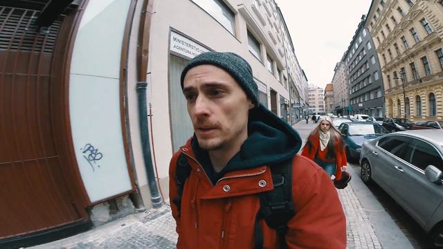 АВТОПУТЕШЕСТВИЕ ПО ЕВРОПЕ | САМЫЙ КРАСИВЫЙ ЗАМОК ГЕРМАНИИ | ПРАГА | ЧАСТЬ 7 смотреть онлайн