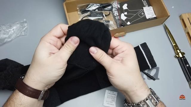 Обзор и распаковка посылок с AliExpress #256 смотреть онлайн